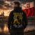 Bluza z kapturem  WIELKA POLSKA HUSARIA